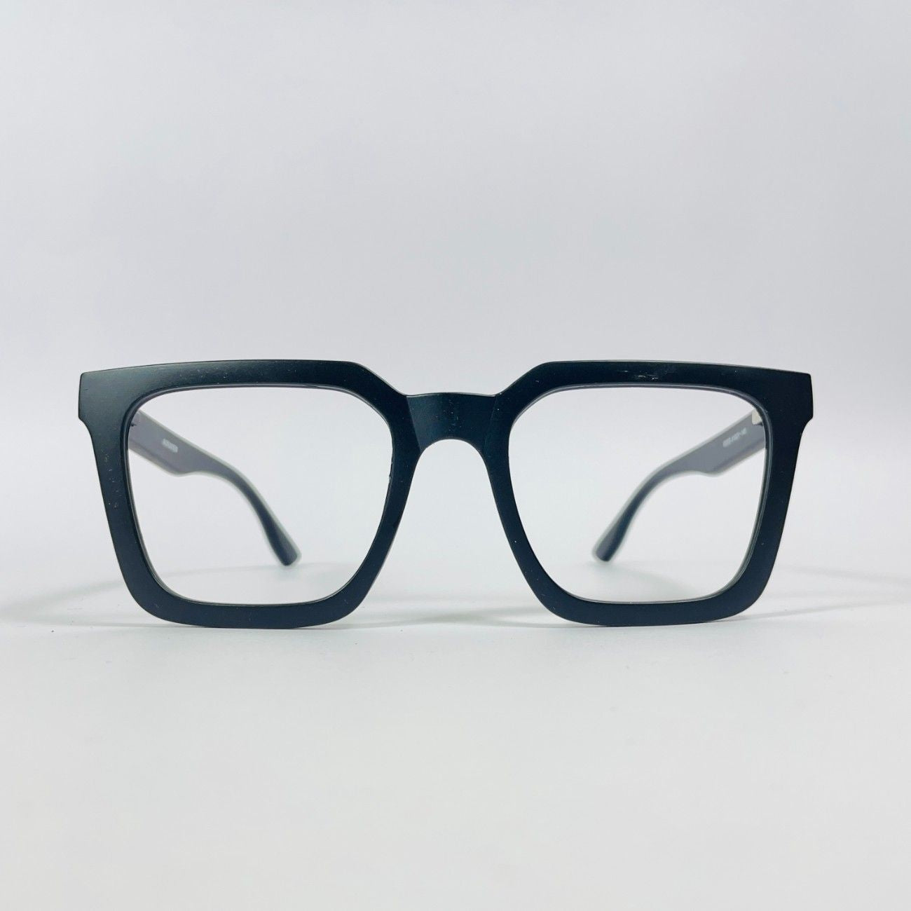 Square Bold Frame - Mighty Thick