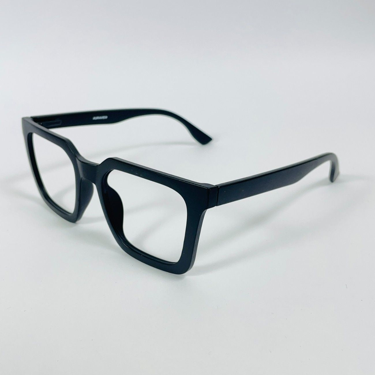 Square Bold Frame - Mighty Thick