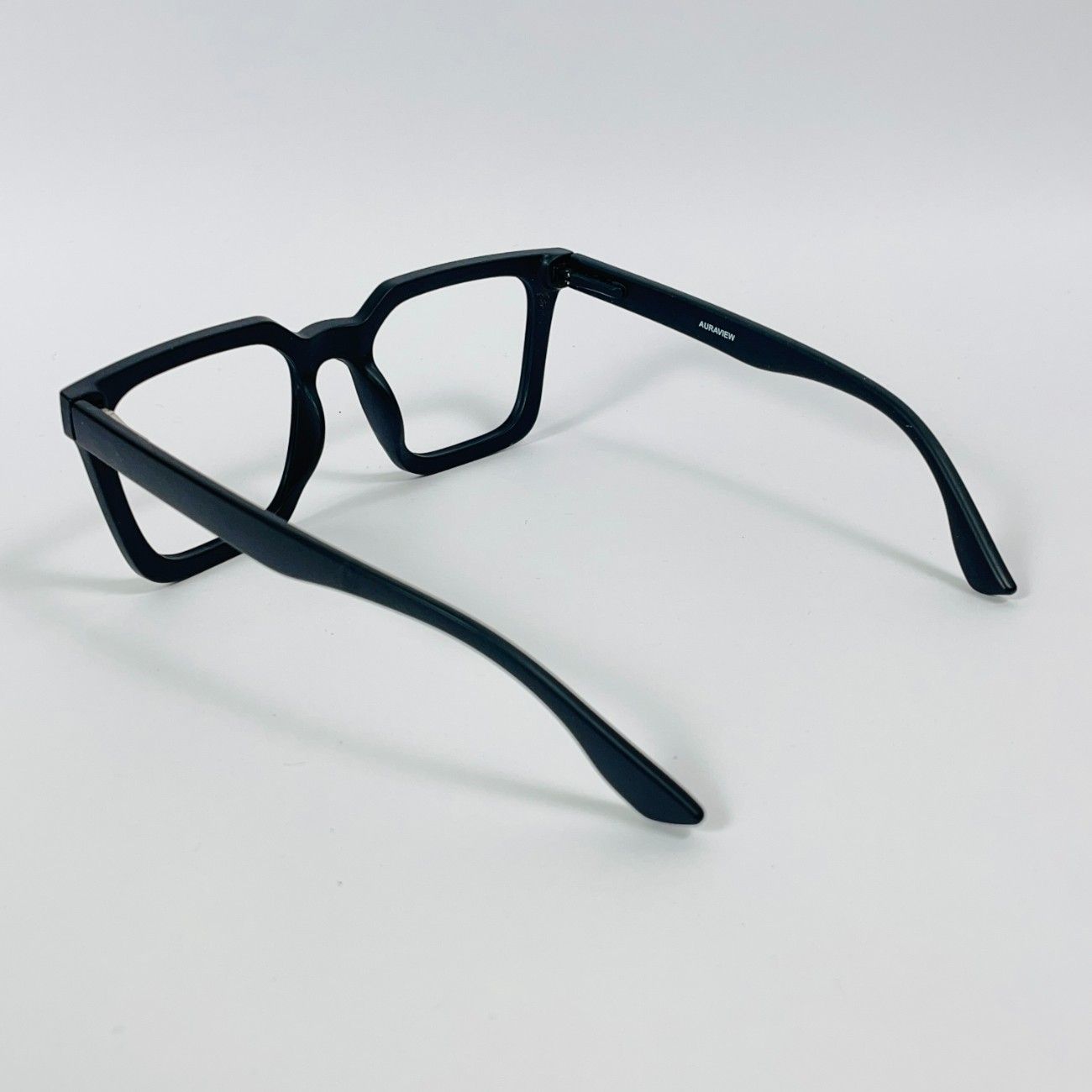 Square Bold Frame - Mighty Thick