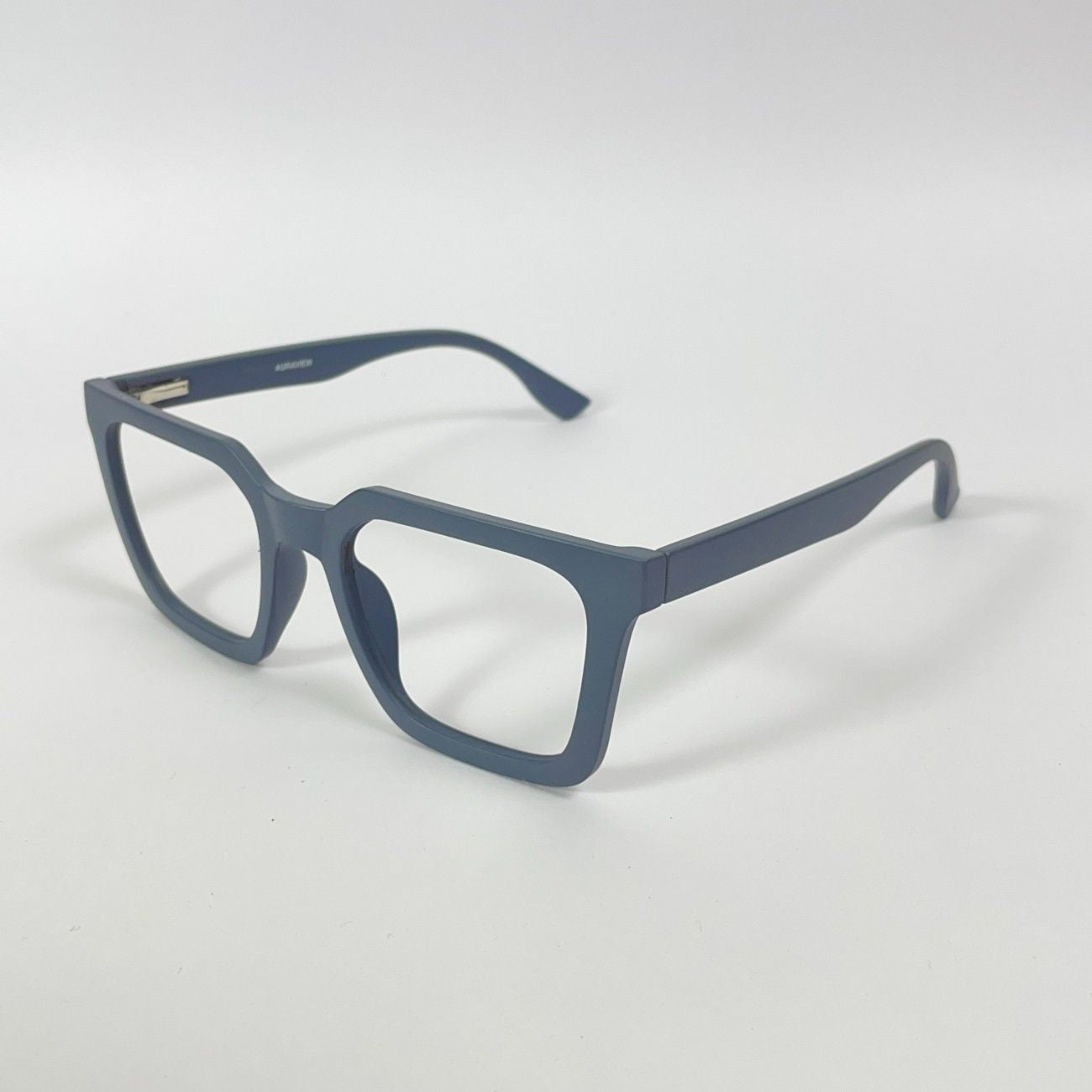 Square Bold Frame - Mighty Thick