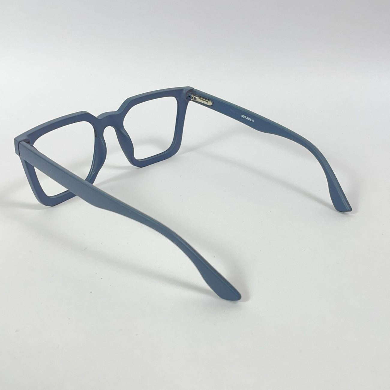 Square Bold Frame - Mighty Thick