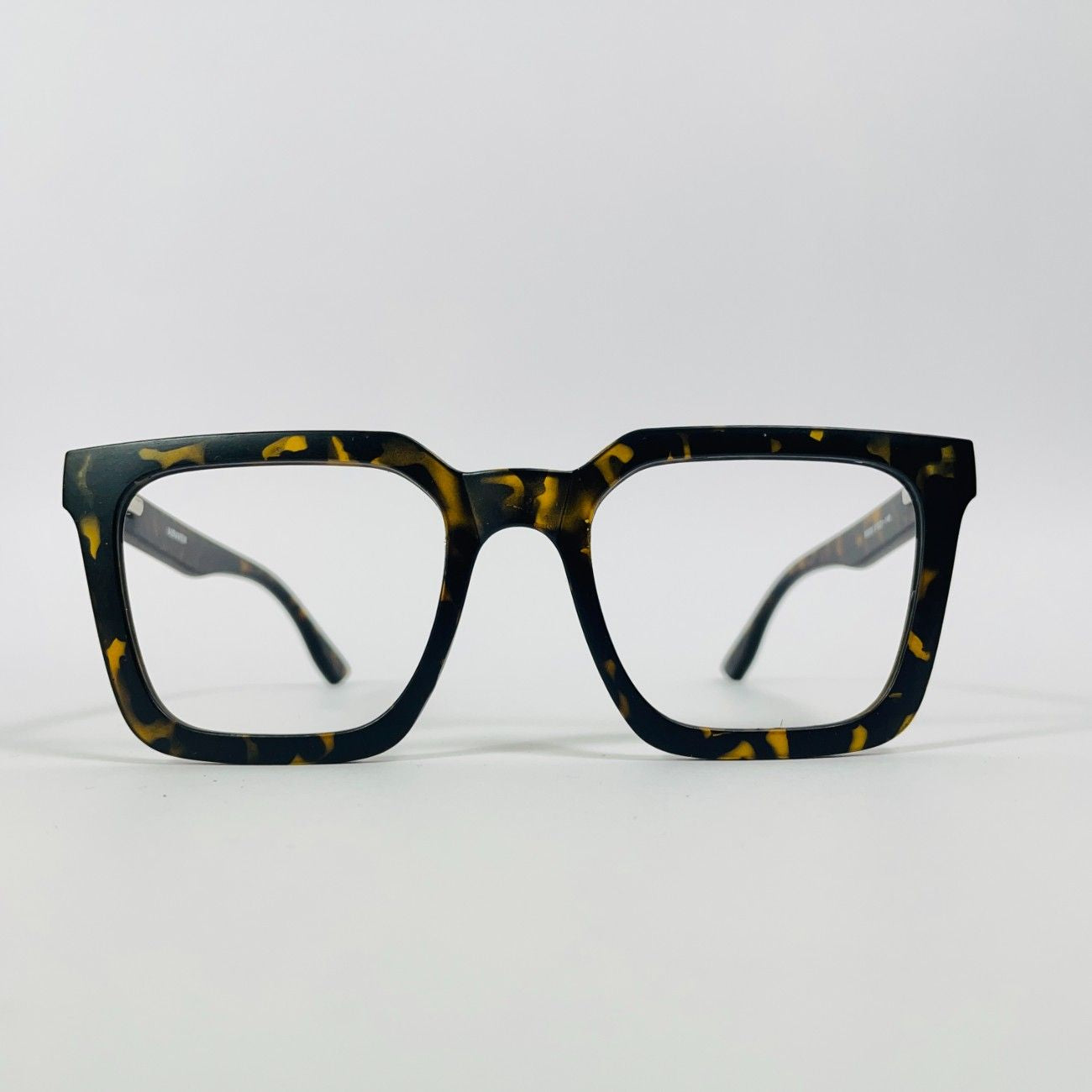 Square Bold Frame - Mighty Thick