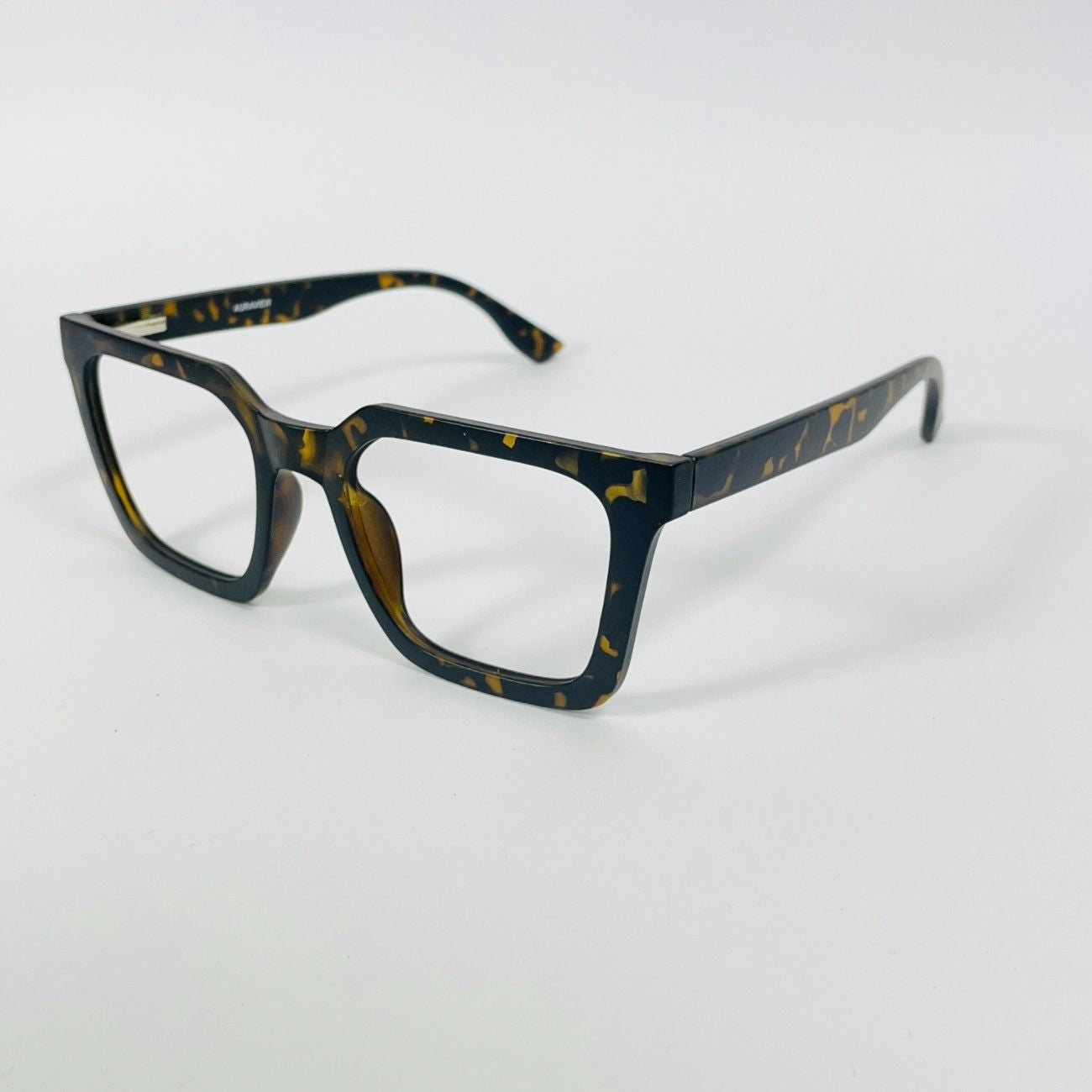 Square Bold Frame - Mighty Thick