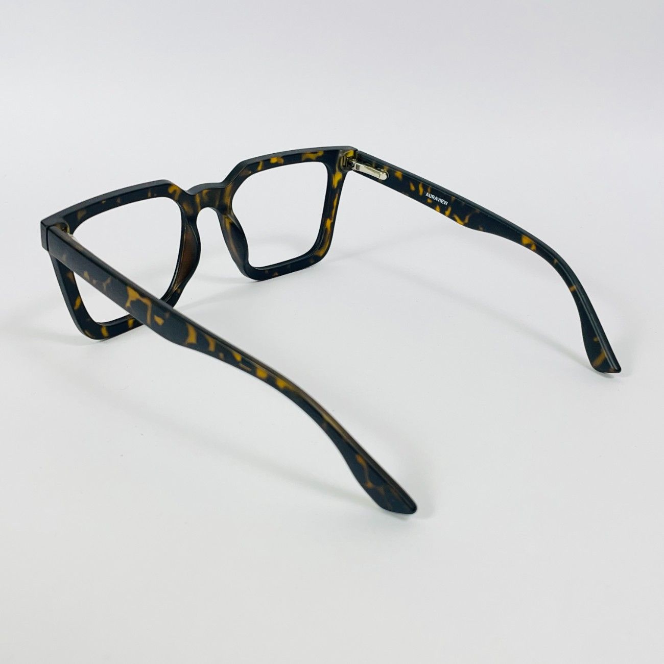 Square Bold Frame - Mighty Thick