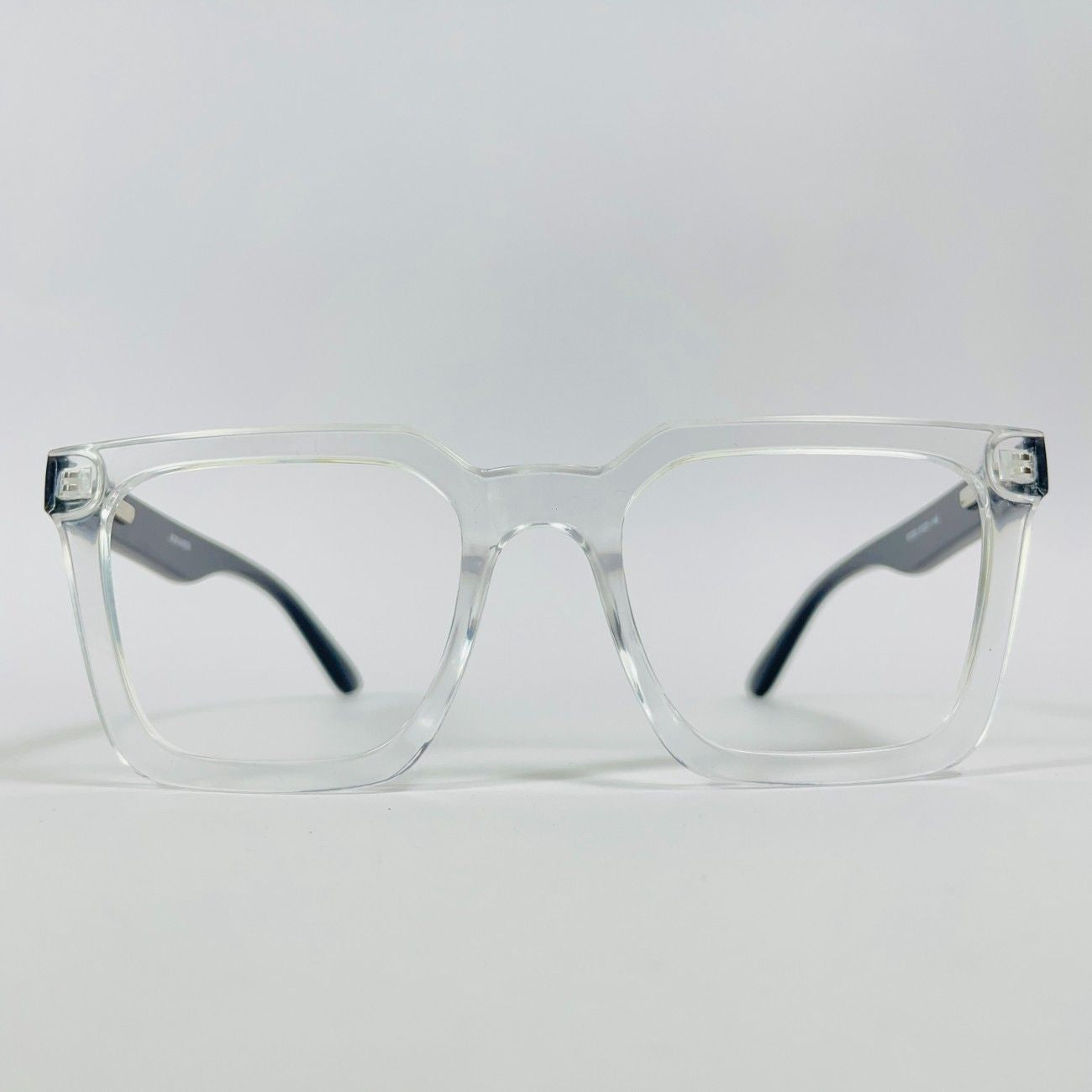 Square Bold Frame - Mighty Thick