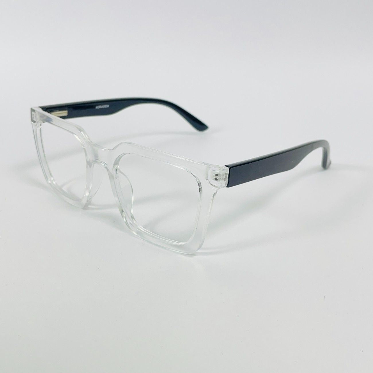 Square Bold Frame - Mighty Thick