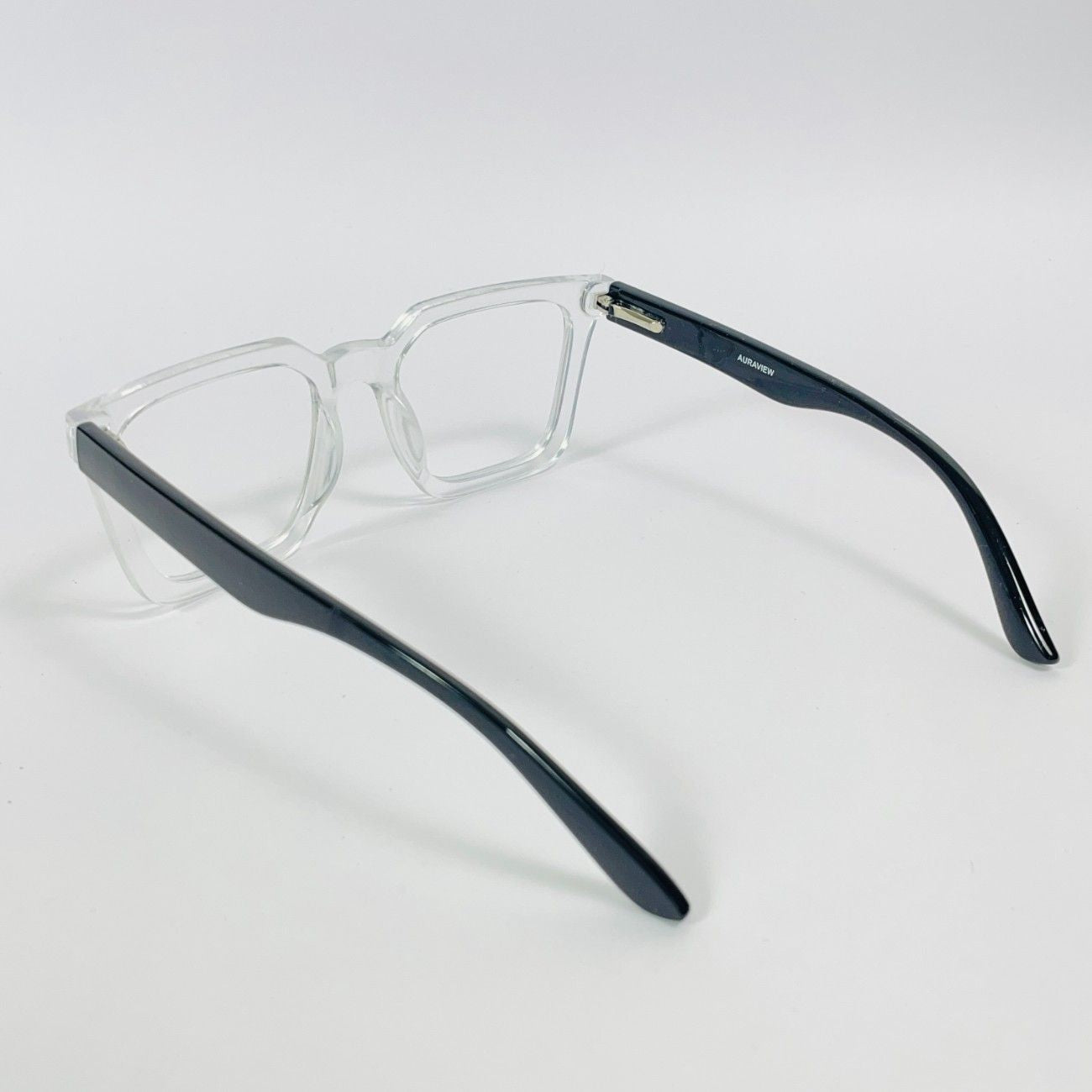 Square Bold Frame - Mighty Thick