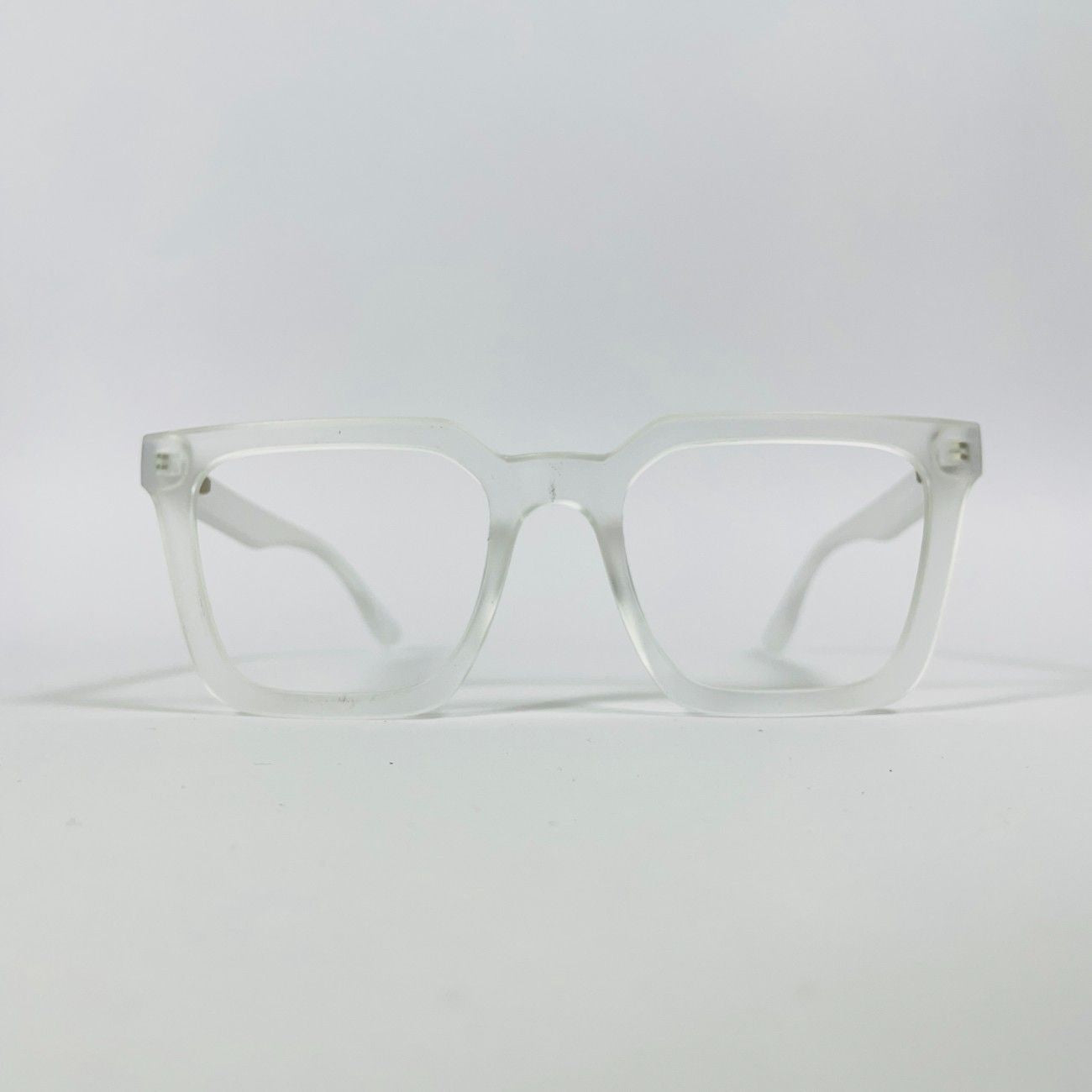 Square Bold Frame - Mighty Thick