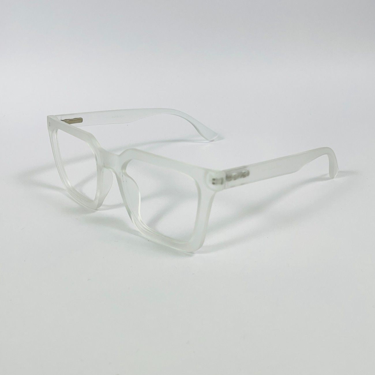 Square Bold Frame - Mighty Thick