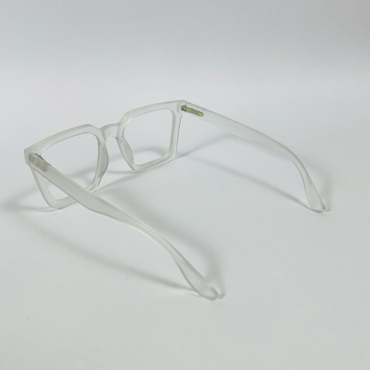 Square Bold Frame - Mighty Thick