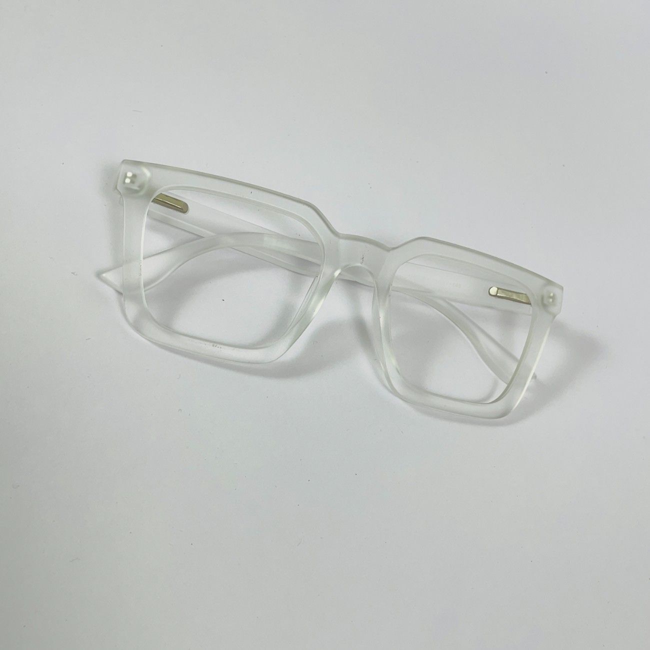 Square Bold Frame - Mighty Thick