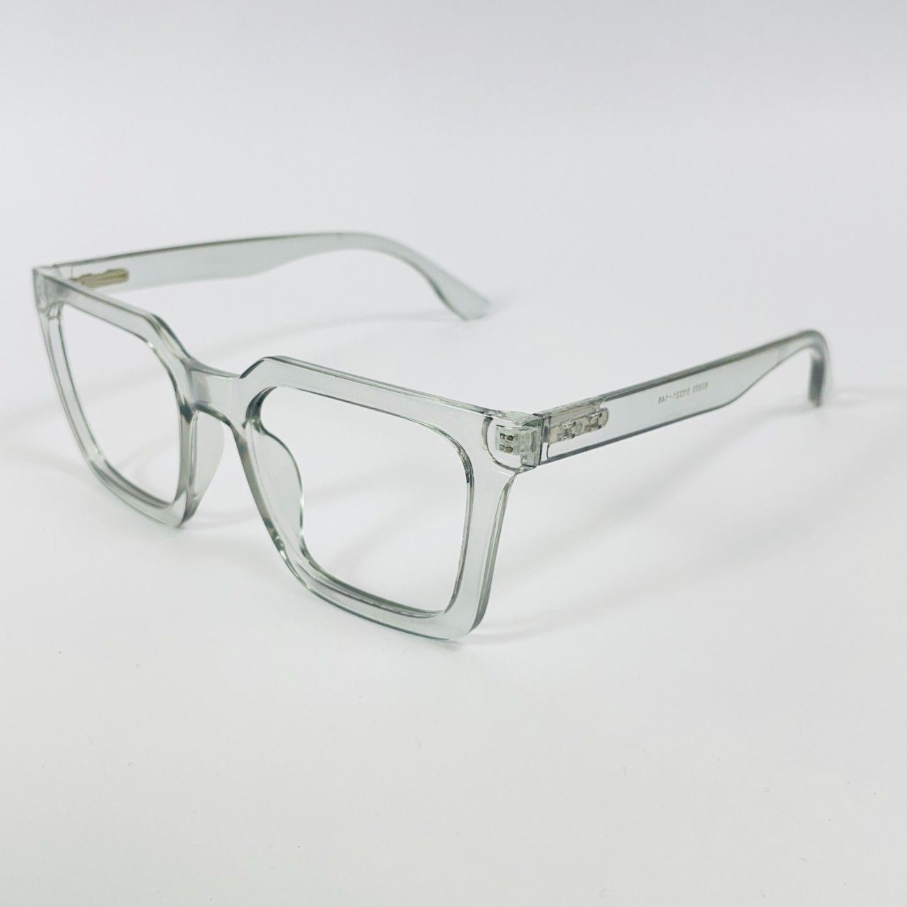 Square Bold Frame - Mighty Thick