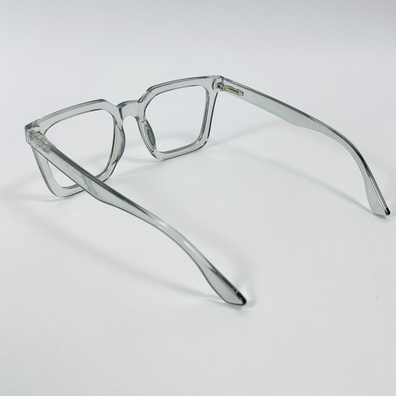 Square Bold Frame - Mighty Thick