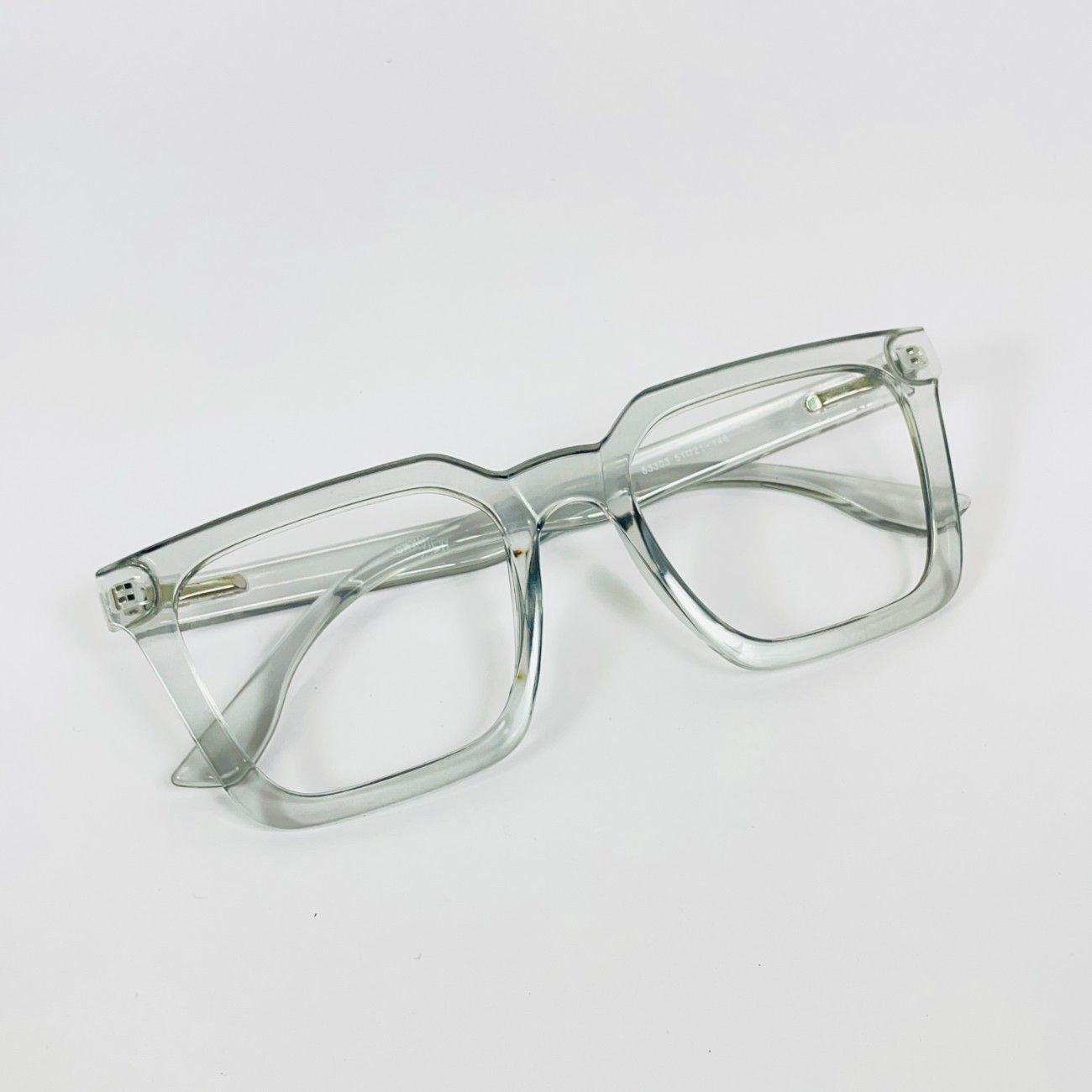 Square Bold Frame - Mighty Thick