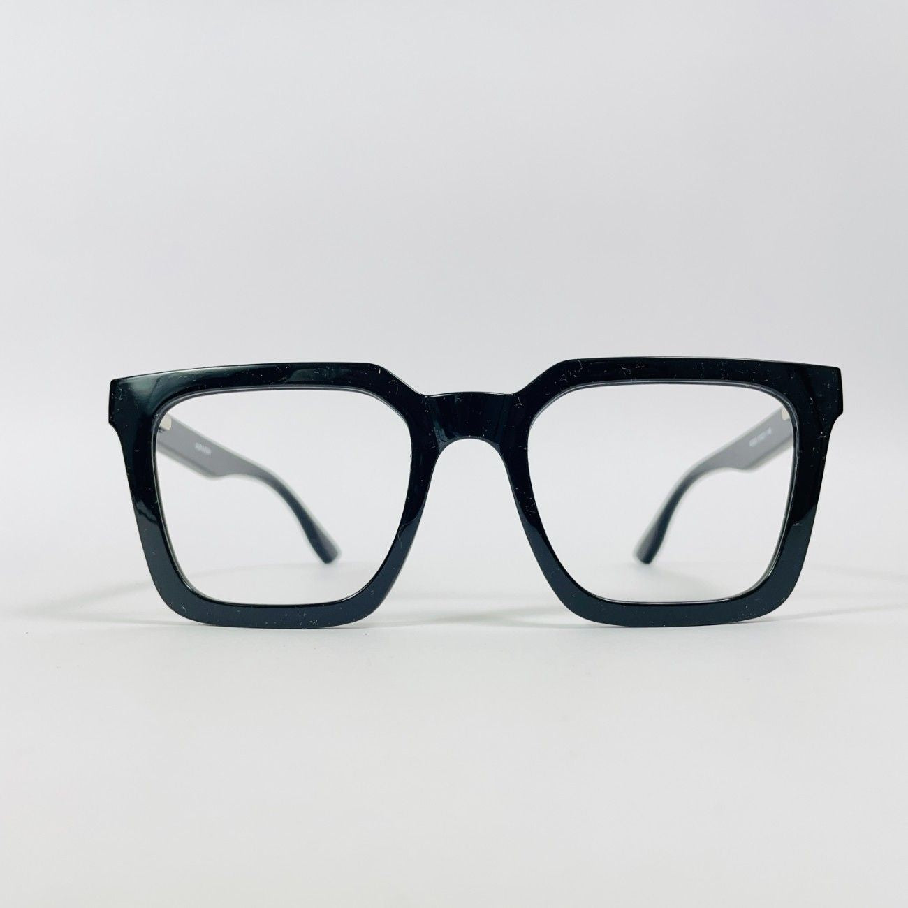 Square Bold Frame - Mighty Thick