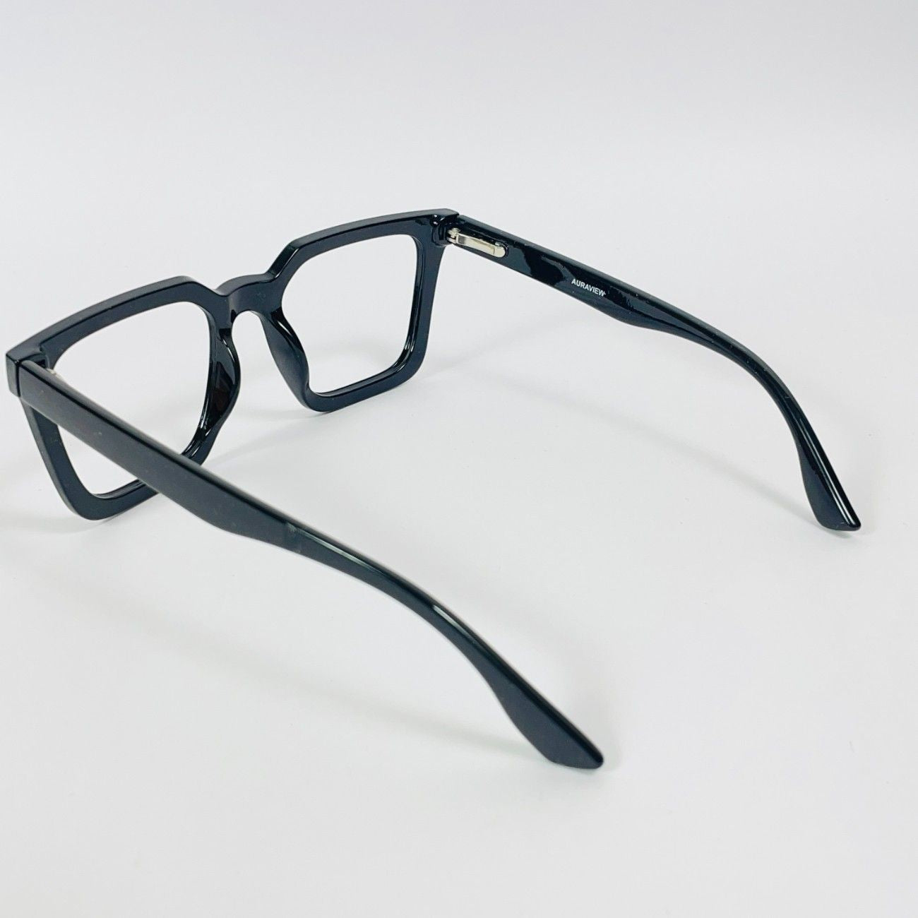 Square Bold Frame - Mighty Thick