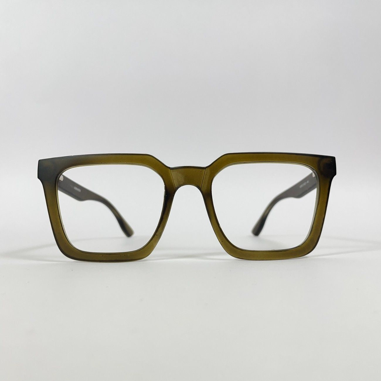 Square Bold Frame - Mighty Thick