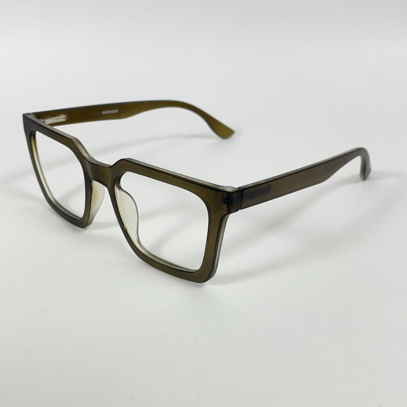 Square Bold Frame - Mighty Thick