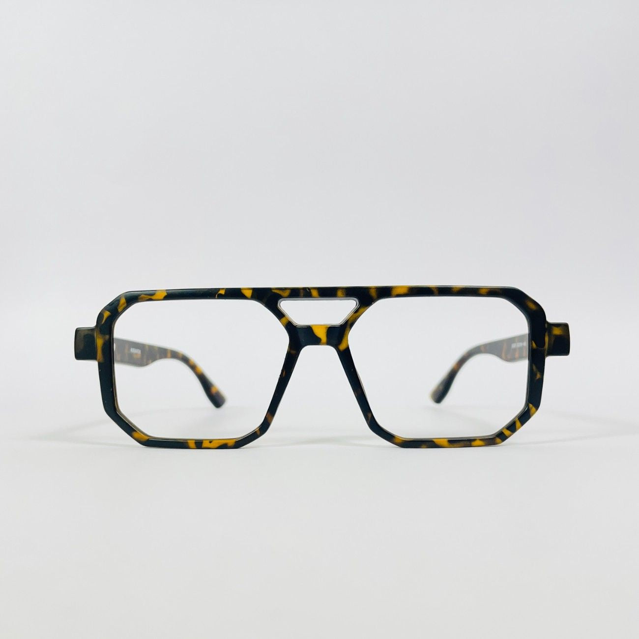 Bar Bold Frame - Mighty Thick