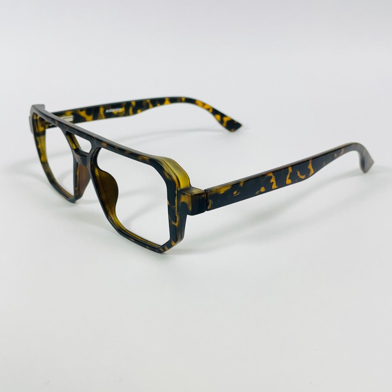 Bar Bold Frame - Mighty Thick