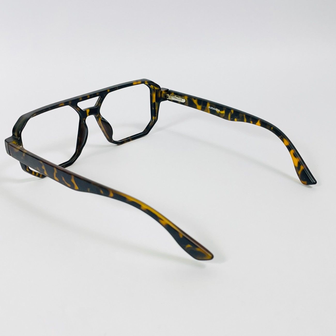 Bar Bold Frame - Mighty Thick