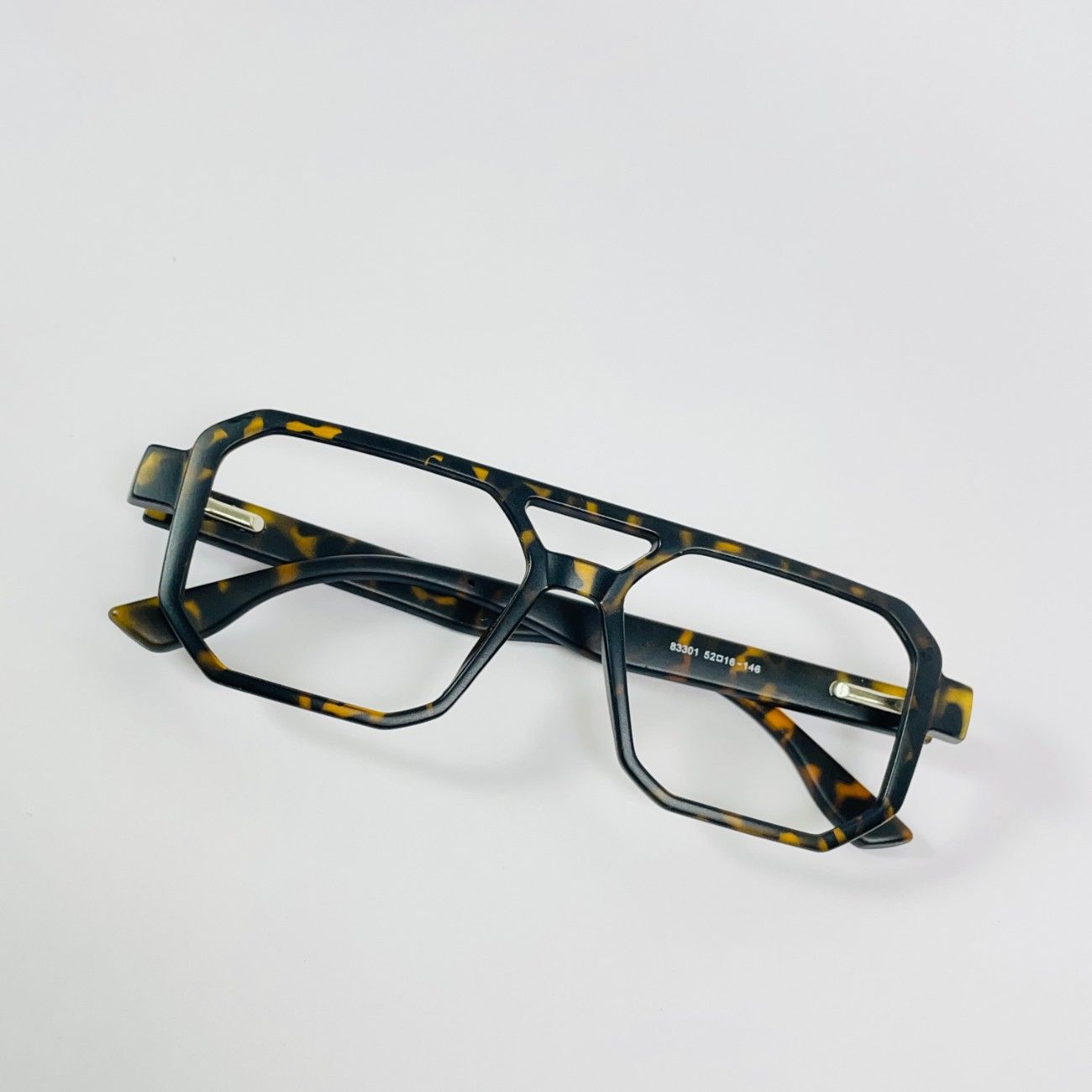 Bar Bold Frame - Mighty Thick