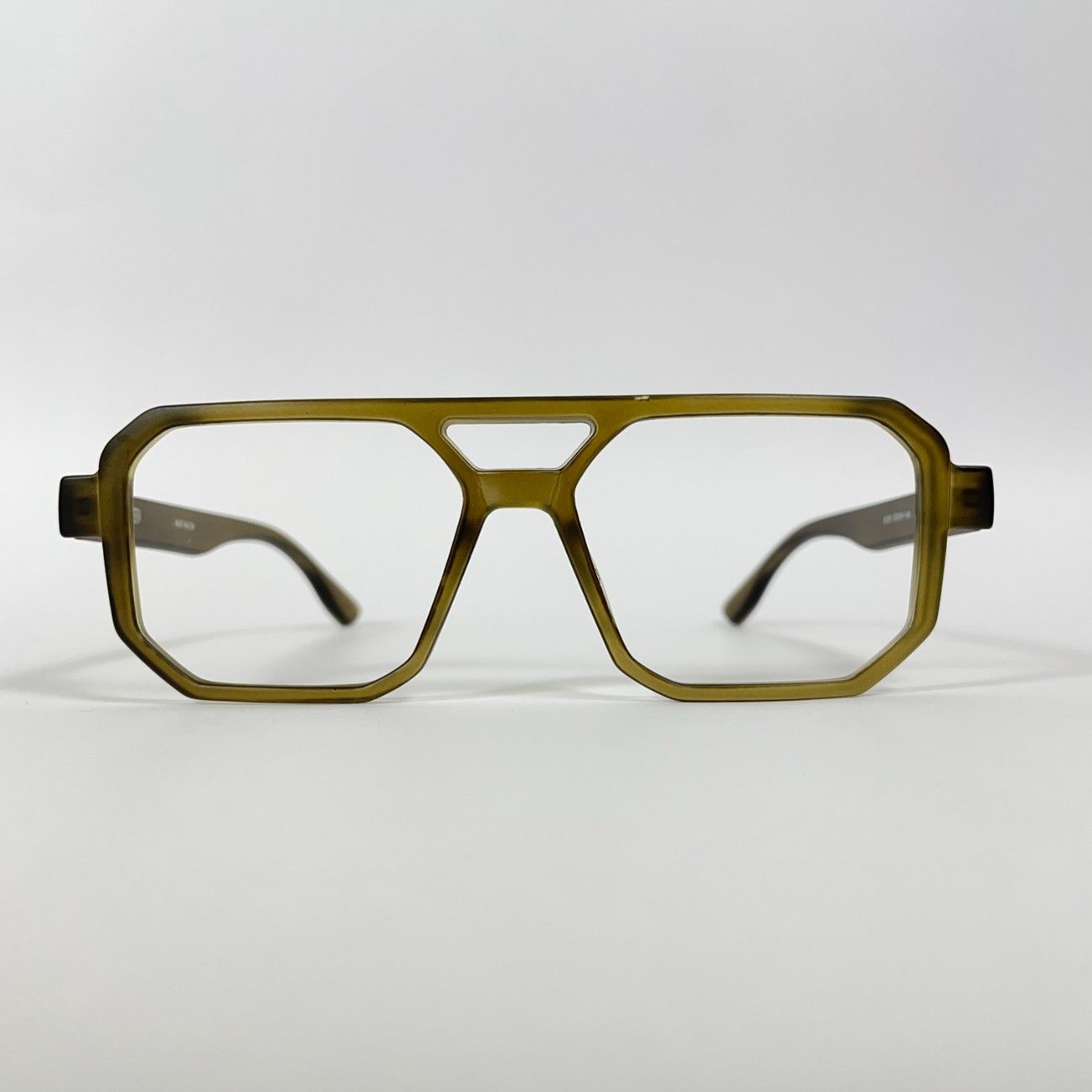 Bar Bold Frame - Mighty Thick