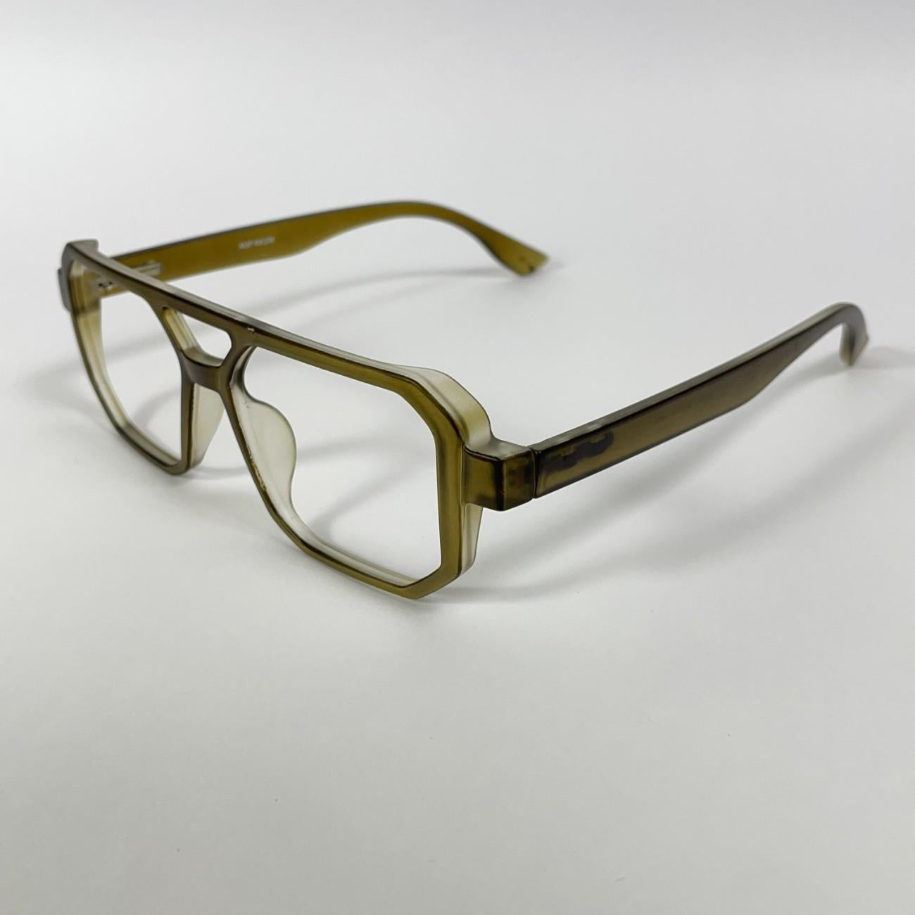 Bar Bold Frame - Mighty Thick