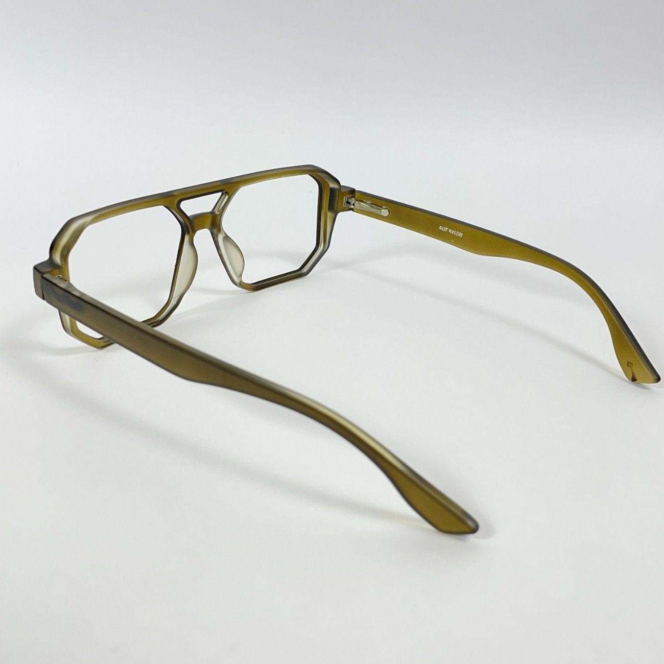 Bar Bold Frame - Mighty Thick