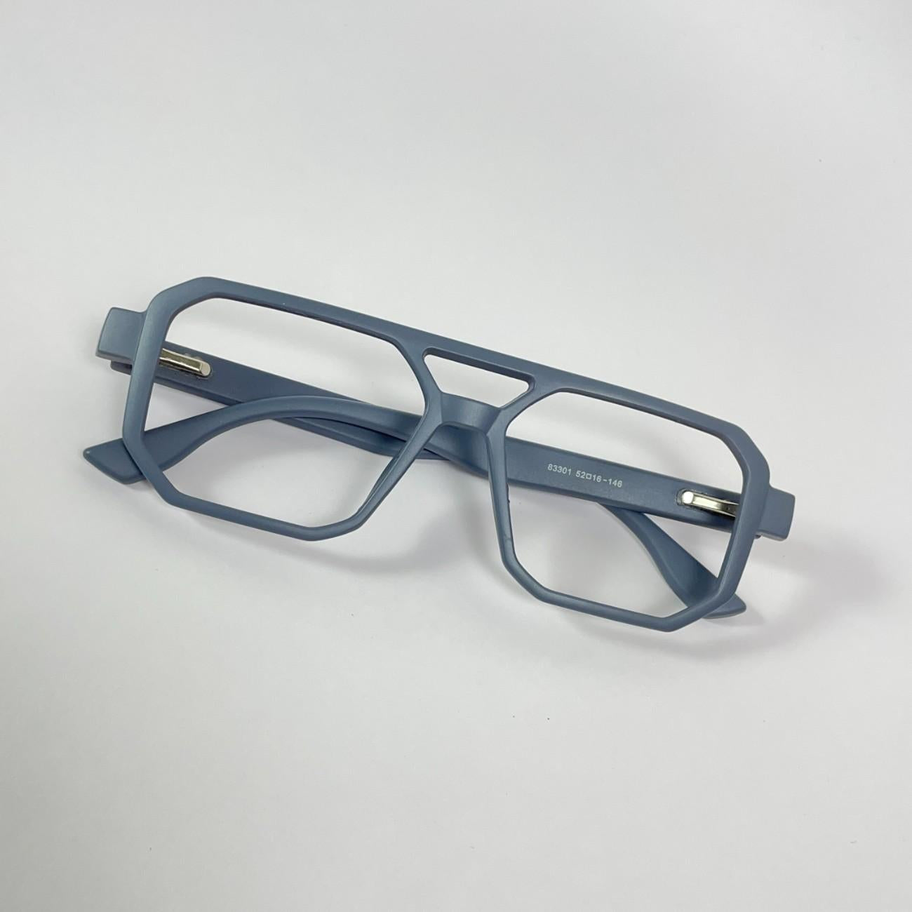 Bar Bold Frame - Mighty Thick