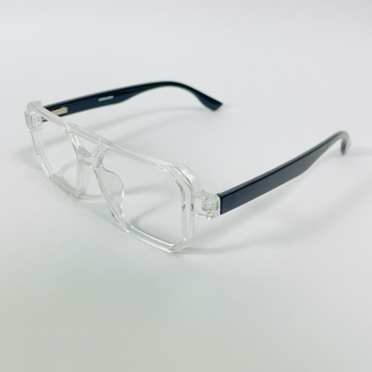 Bar Bold Frame - Mighty Thick