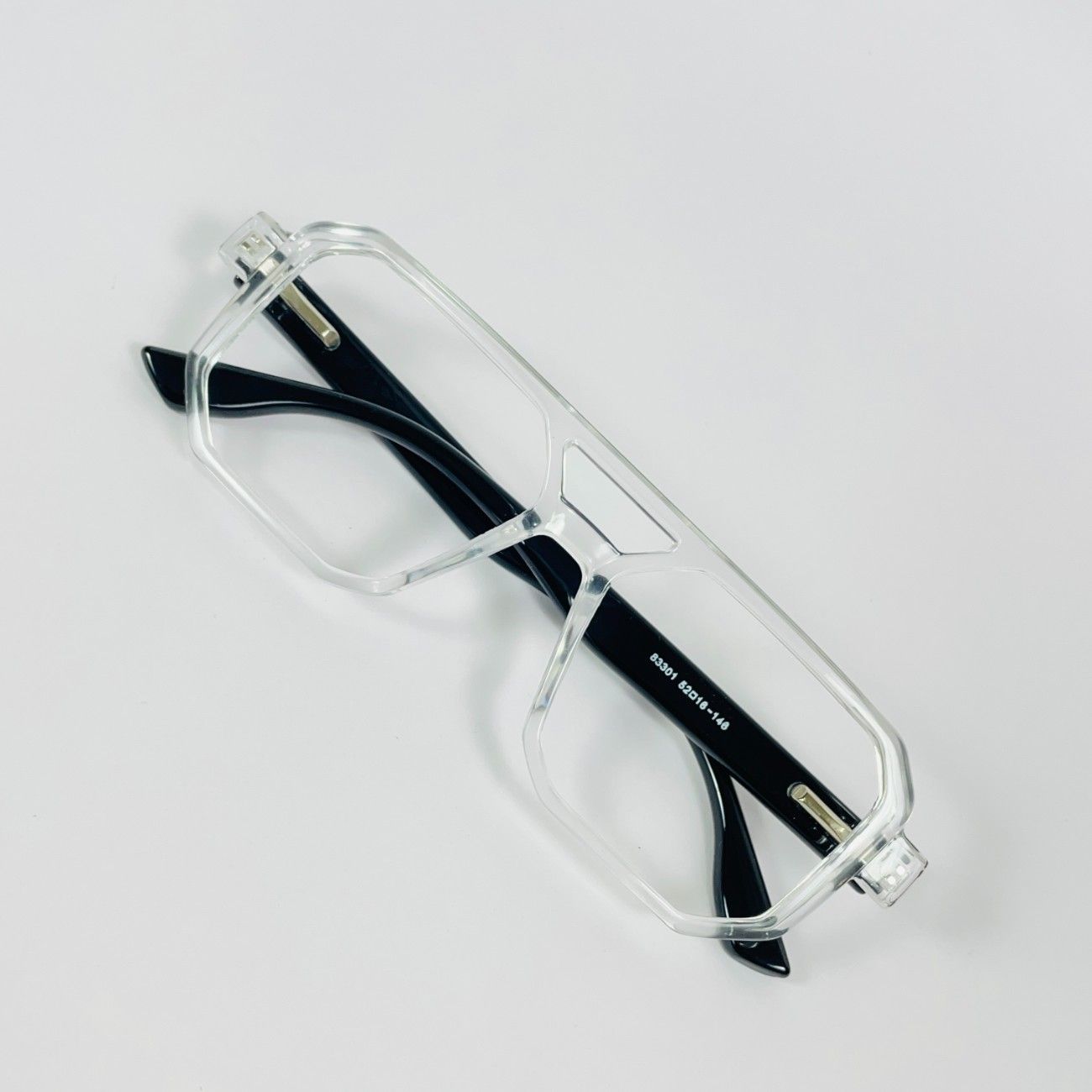 Bar Bold Frame - Mighty Thick