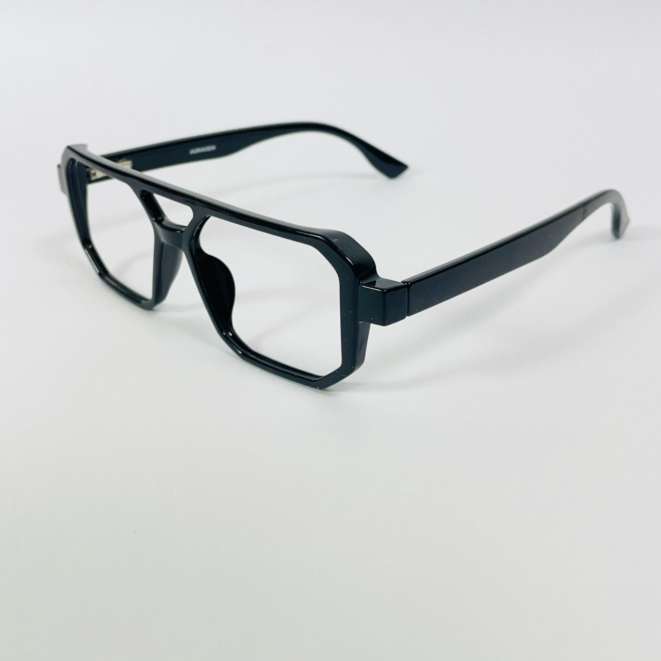 Bar Bold Frame - Mighty Thick