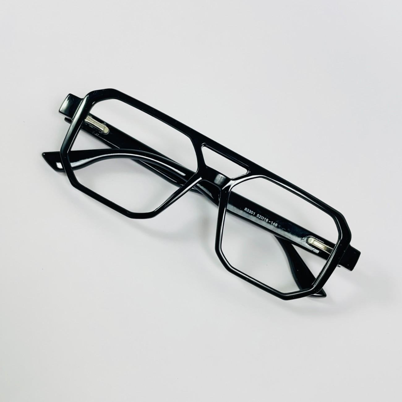 Bar Bold Frame - Mighty Thick