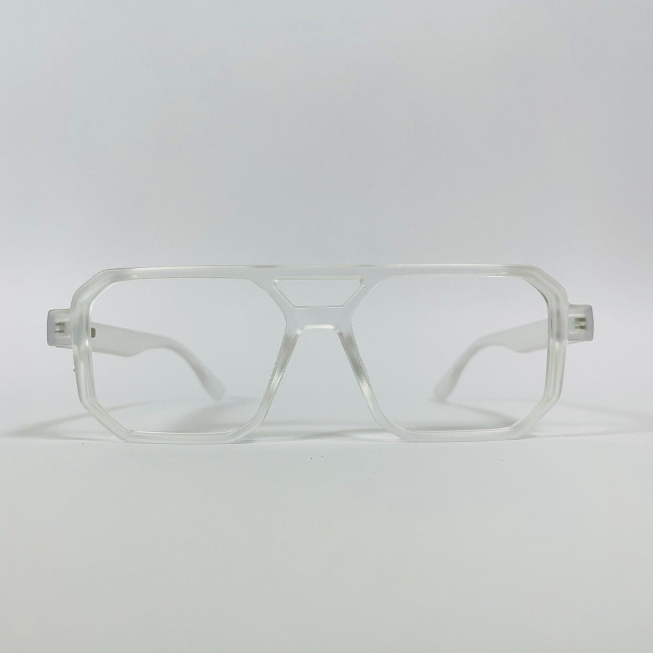 Bar Bold Frame - Mighty Thick