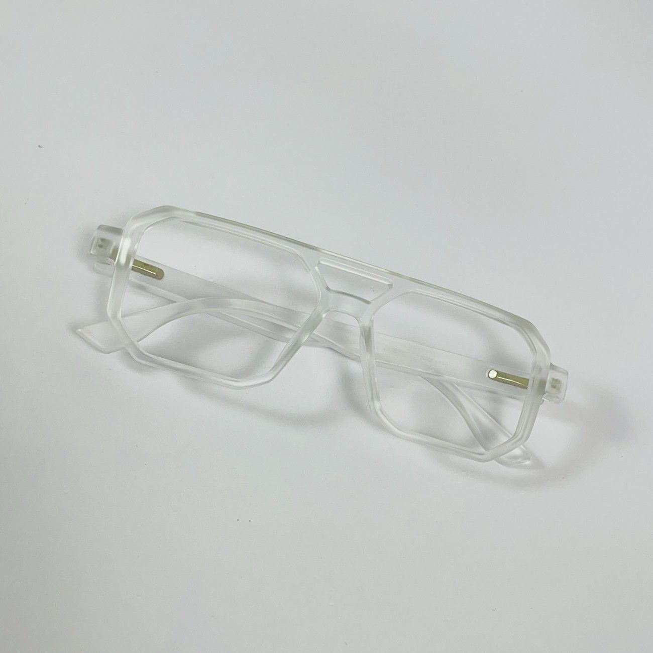 Bar Bold Frame - Mighty Thick