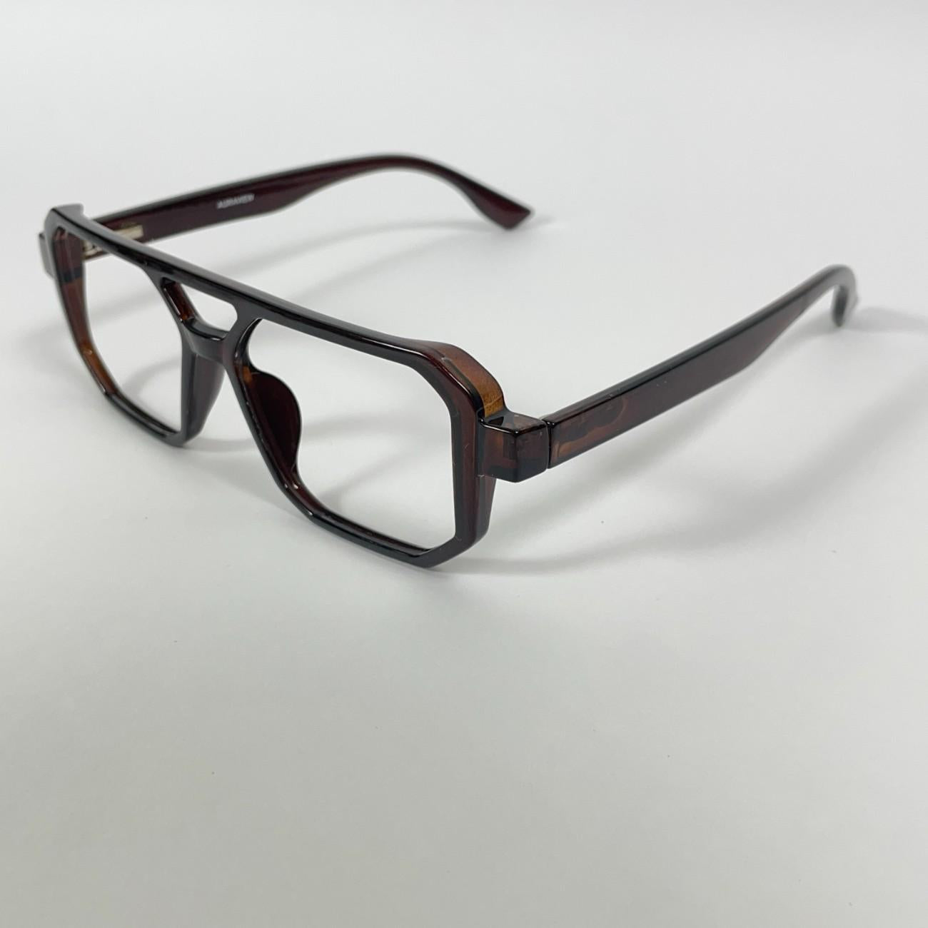 Bar Bold Frame - Mighty Thick