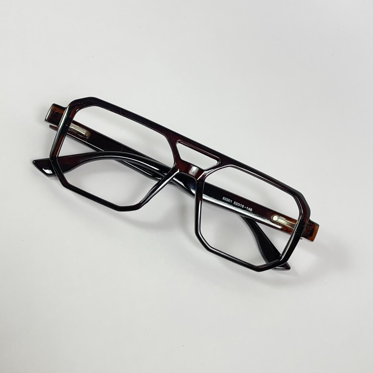 Bar Bold Frame - Mighty Thick