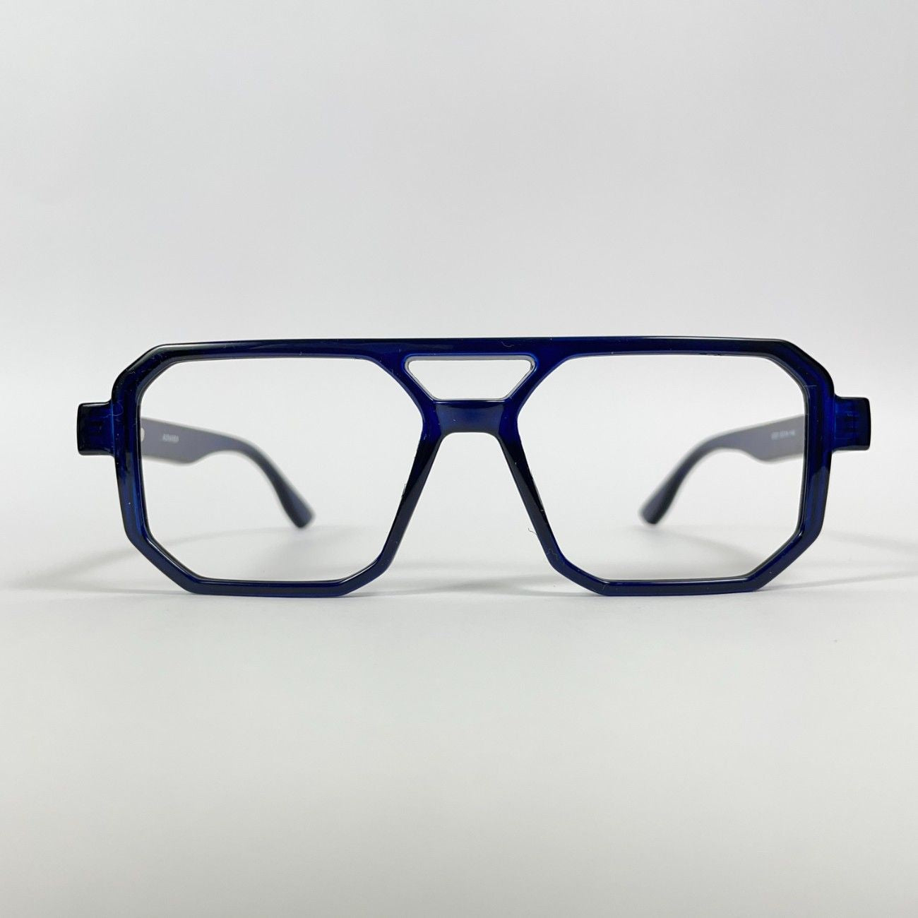 Bar Bold Frame - Mighty Thick