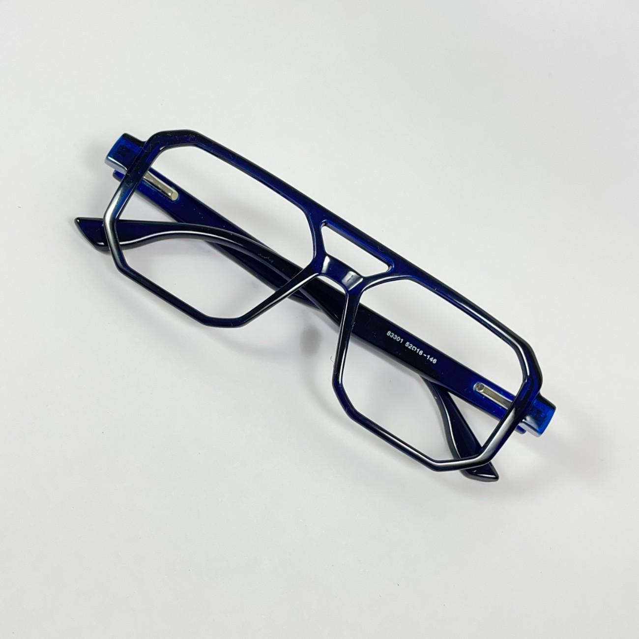 Bar Bold Frame - Mighty Thick