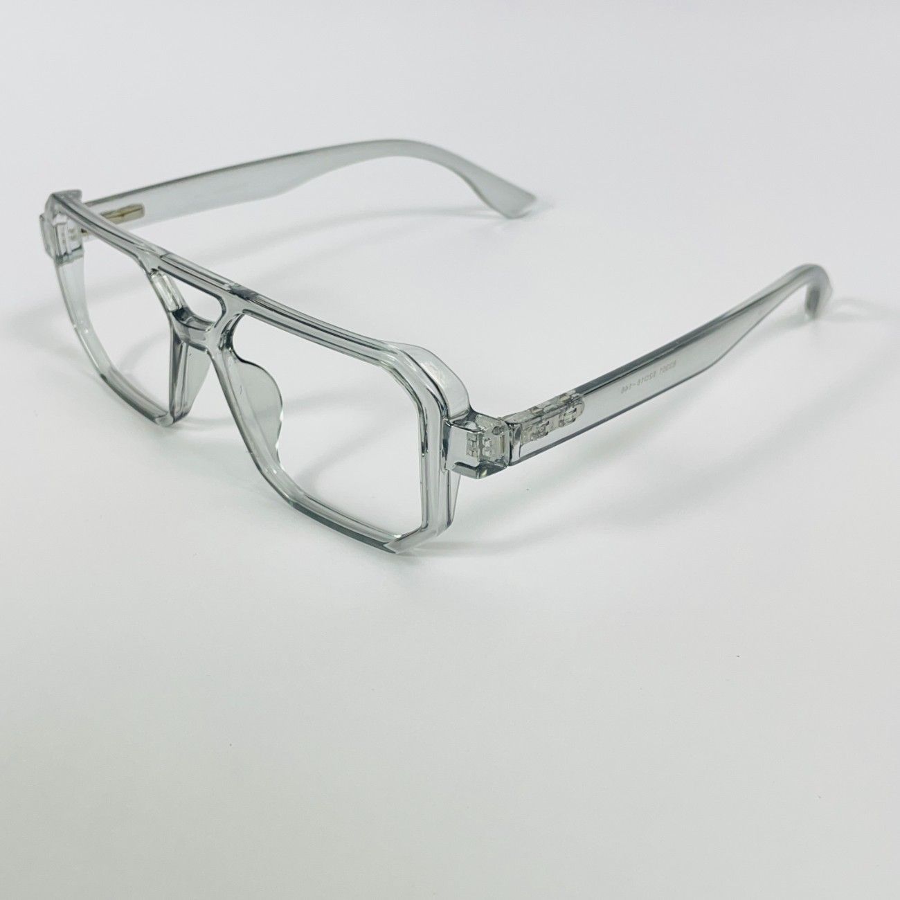 Bar Bold Frame - Mighty Thick