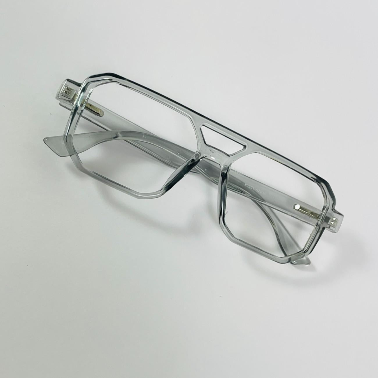 Bar Bold Frame - Mighty Thick