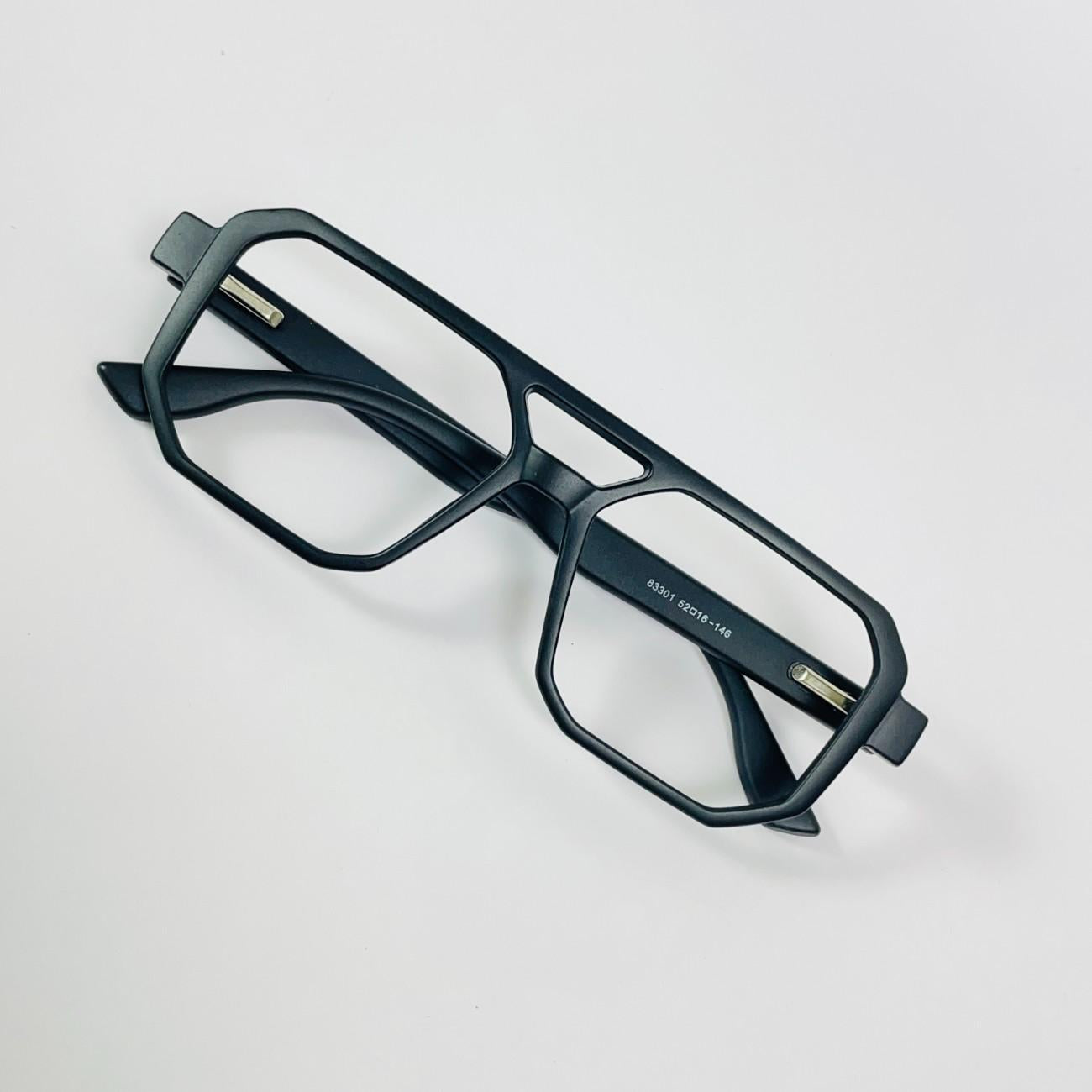 Bar Bold Frame - Mighty Thick