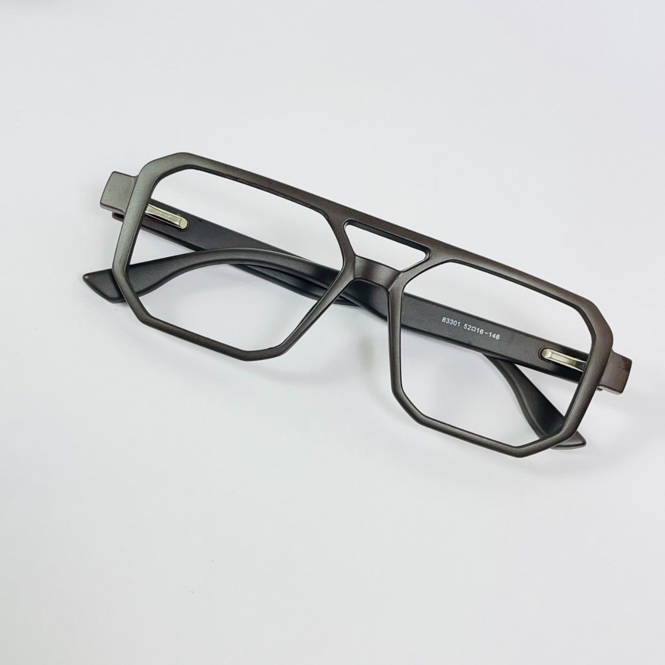 Bar Bold Frame - Mighty Thick