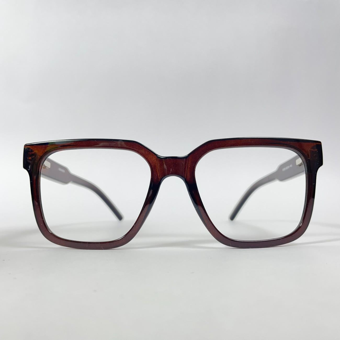 Rectangle Bold Frame - Mighty Thick