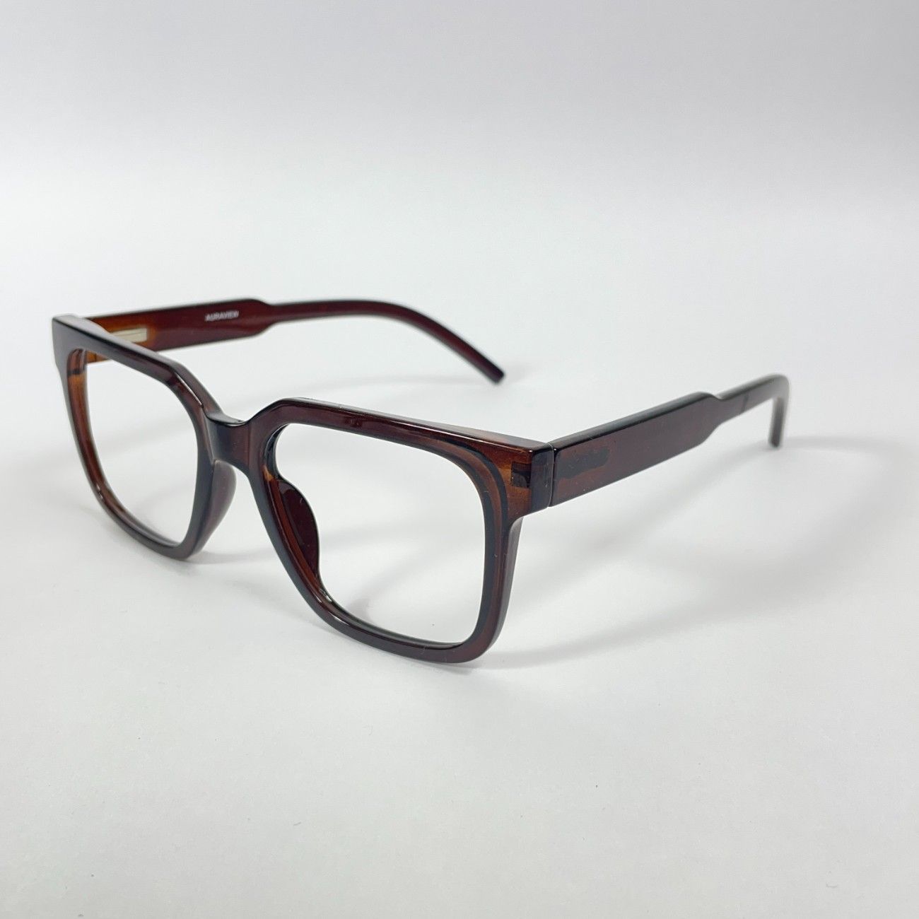 Rectangle Bold Frame - Mighty Thick