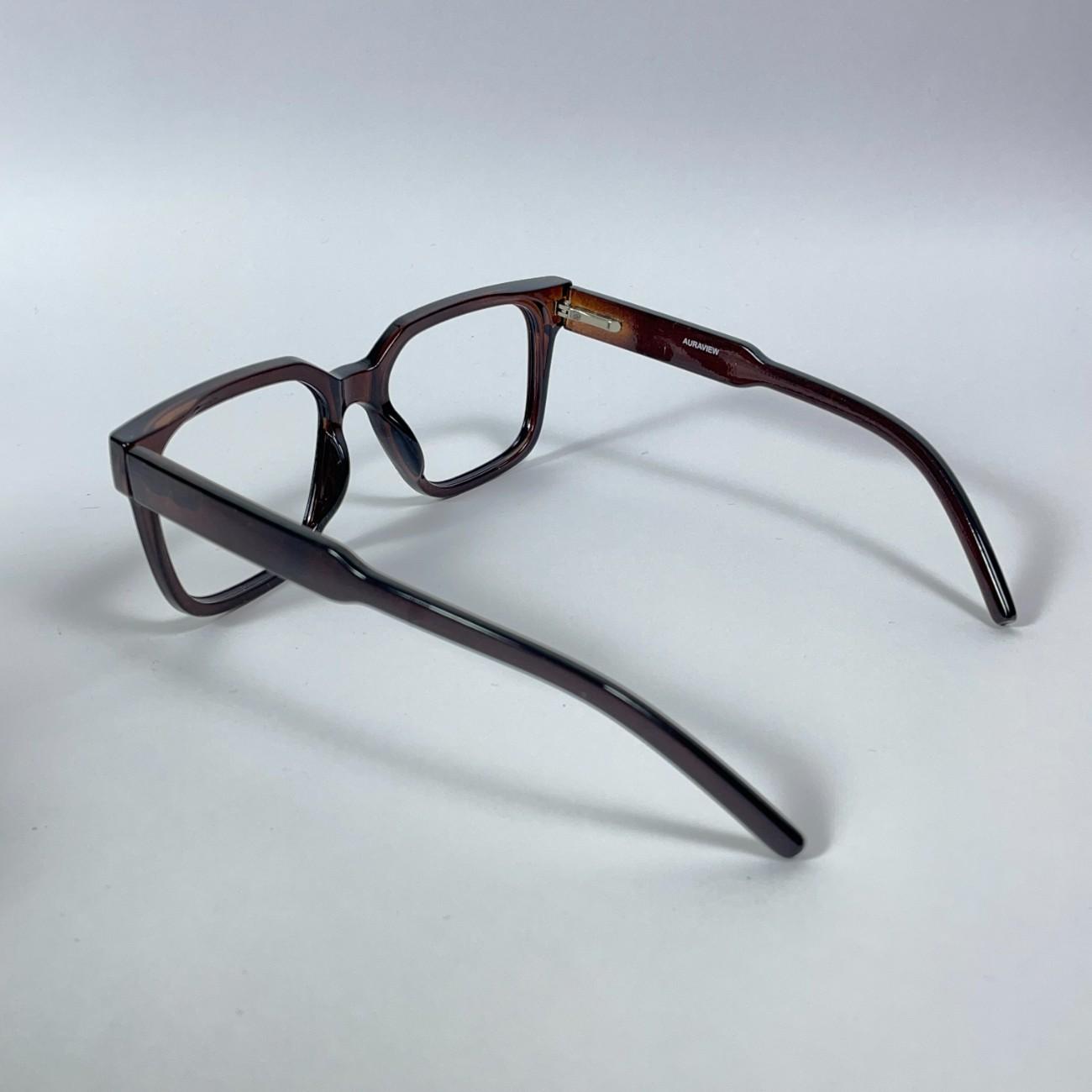 Rectangle Bold Frame - Mighty Thick