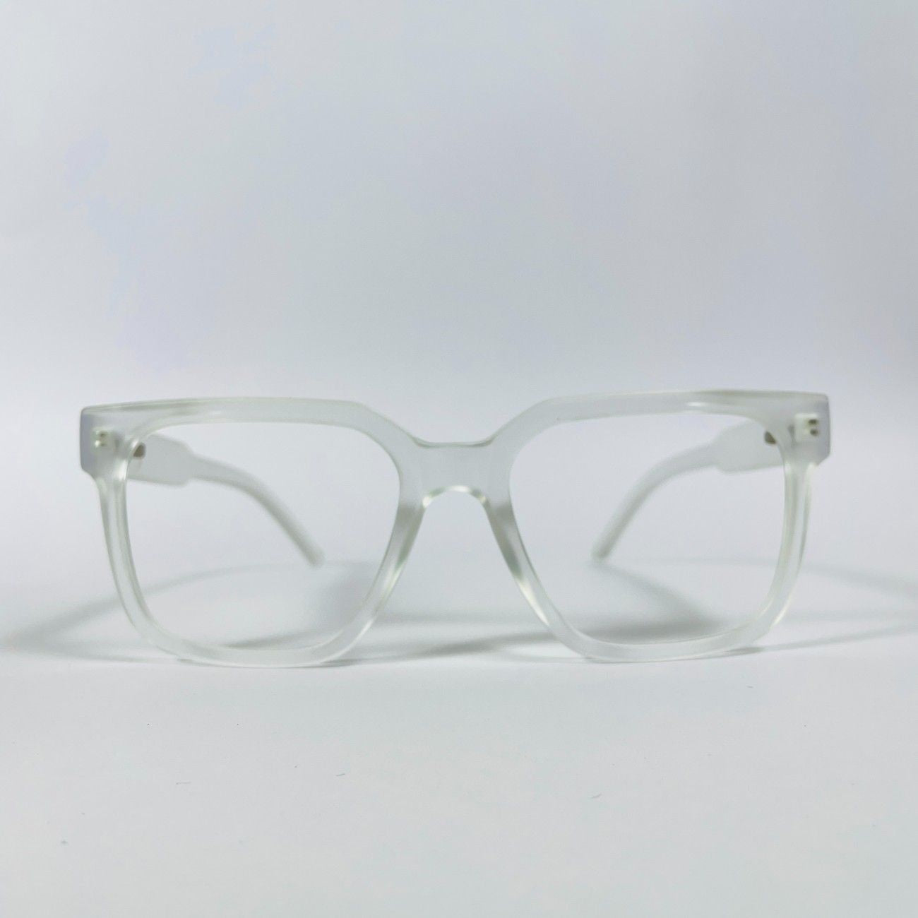 Rectangle Bold Frame - Mighty Thick