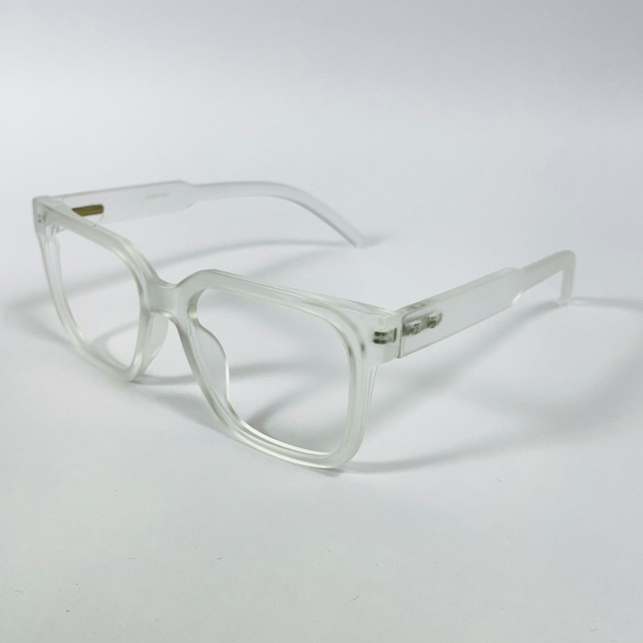 Rectangle Bold Frame - Mighty Thick