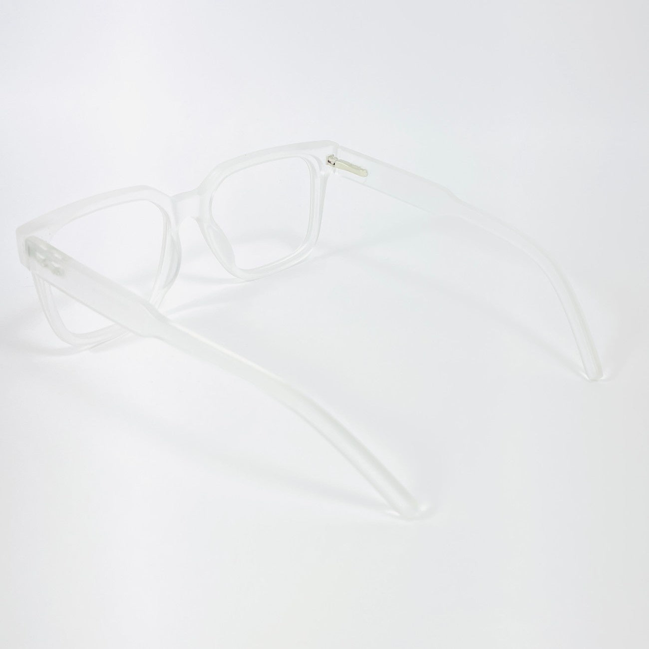 Rectangle Bold Frame - Mighty Thick